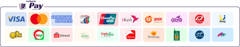 payment for utshoo organic shop in bangladesh