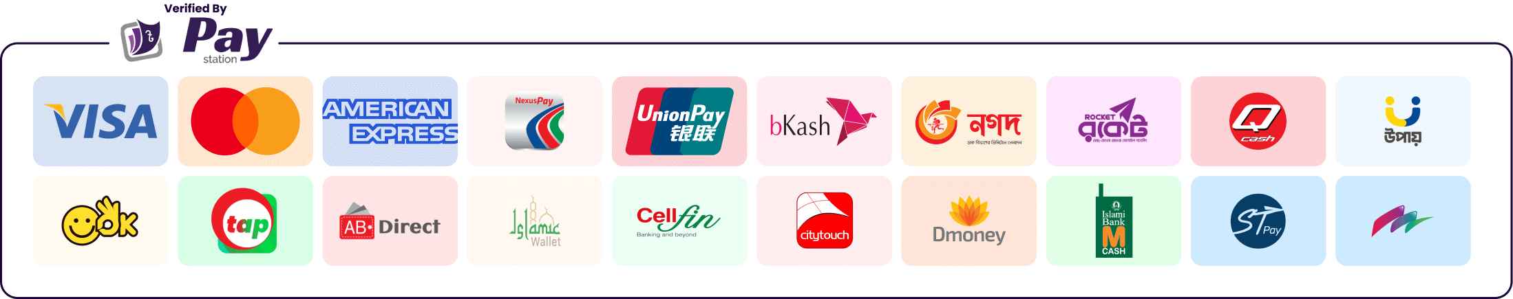 payment for utshoo organic shop in bangladesh